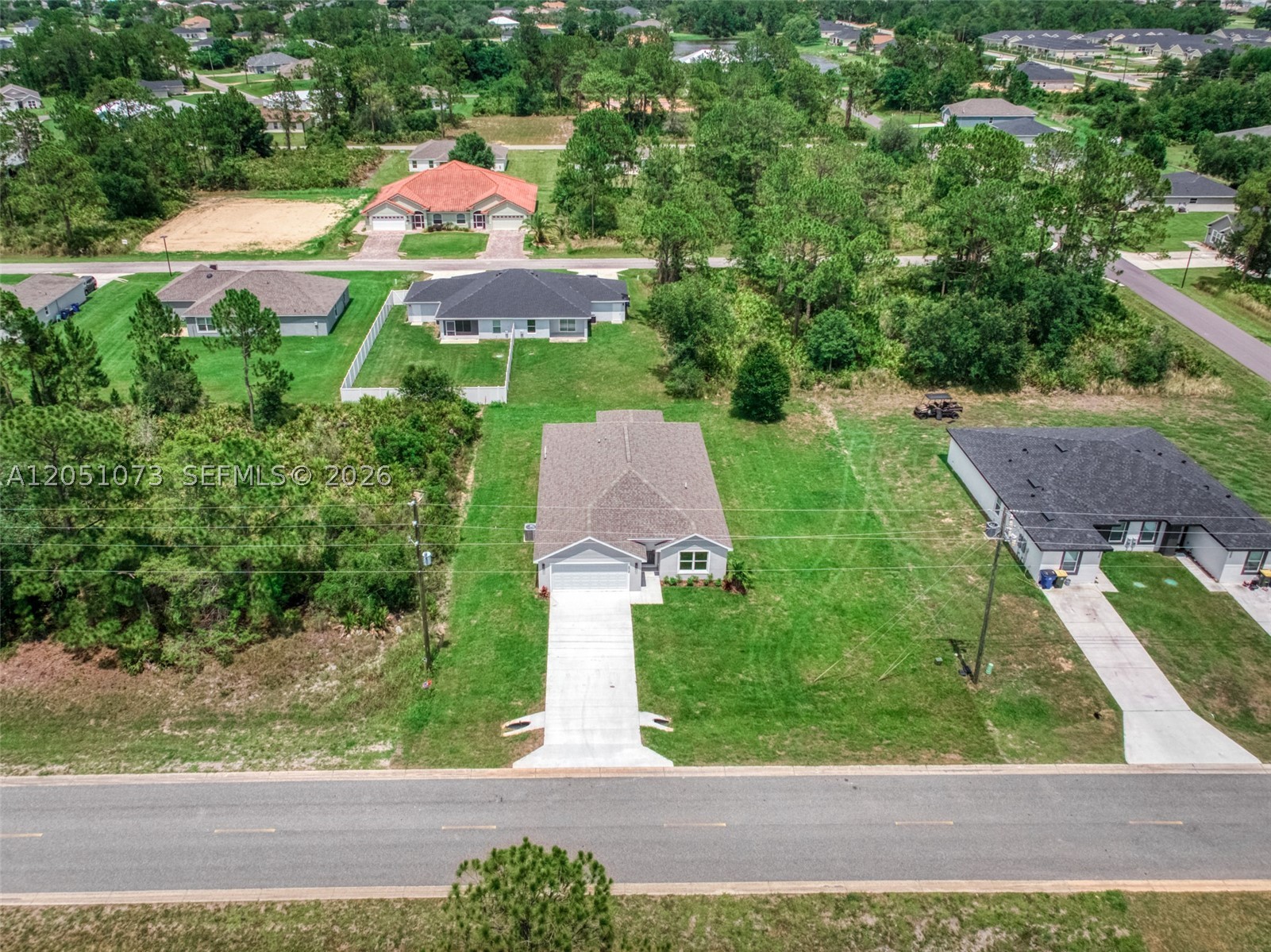 SUN N LAKE SEB UNIT 16 - Residential