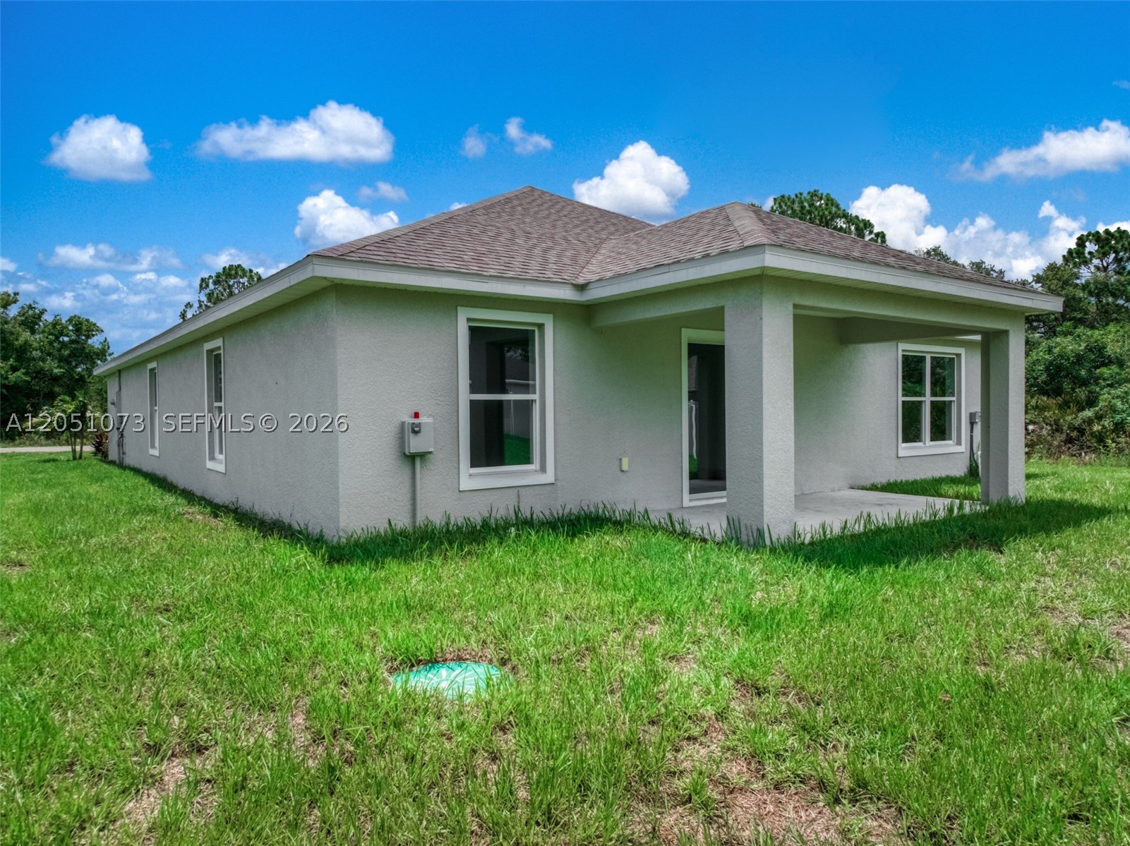 SUN N LAKE SEB UNIT 16 - Residential