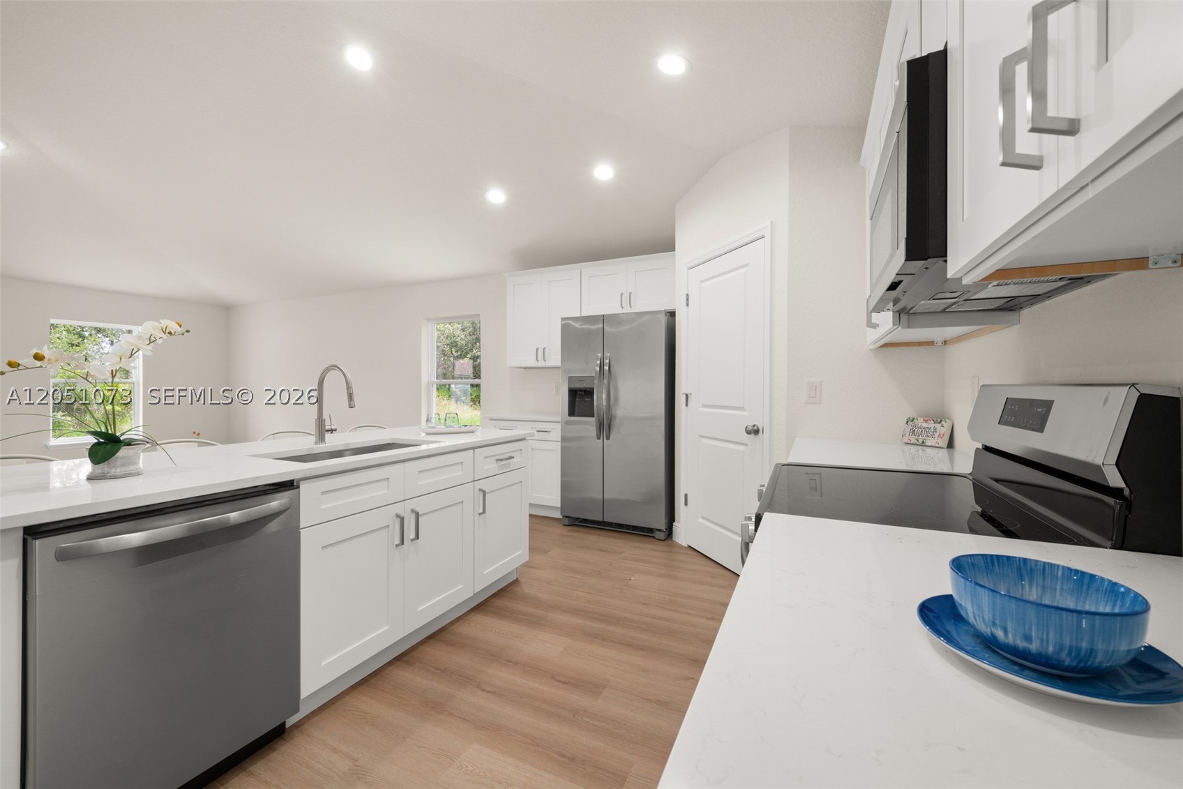 SUN N LAKE SEB UNIT 16 - Residential