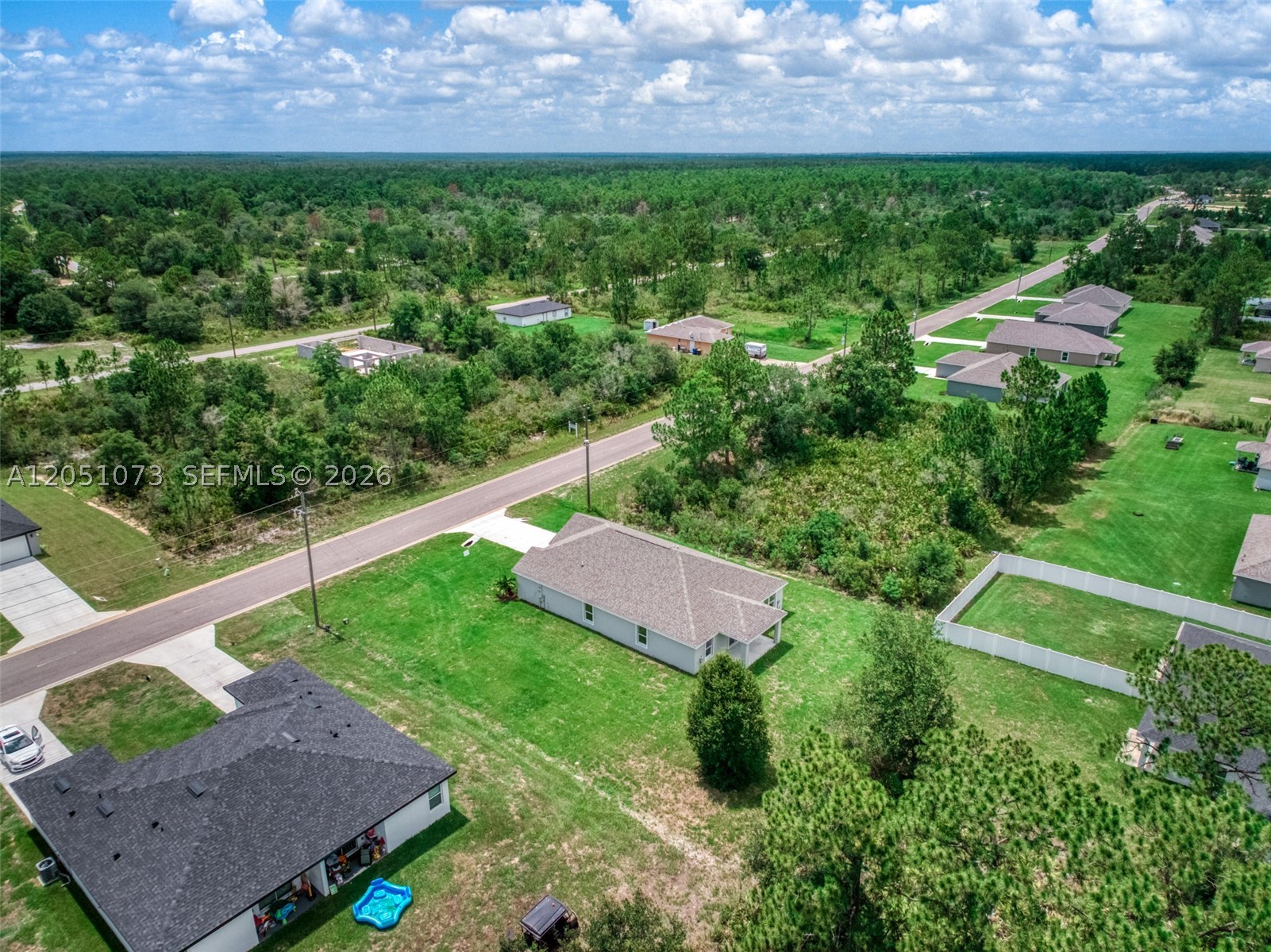 SUN N LAKE SEB UNIT 16 - Residential