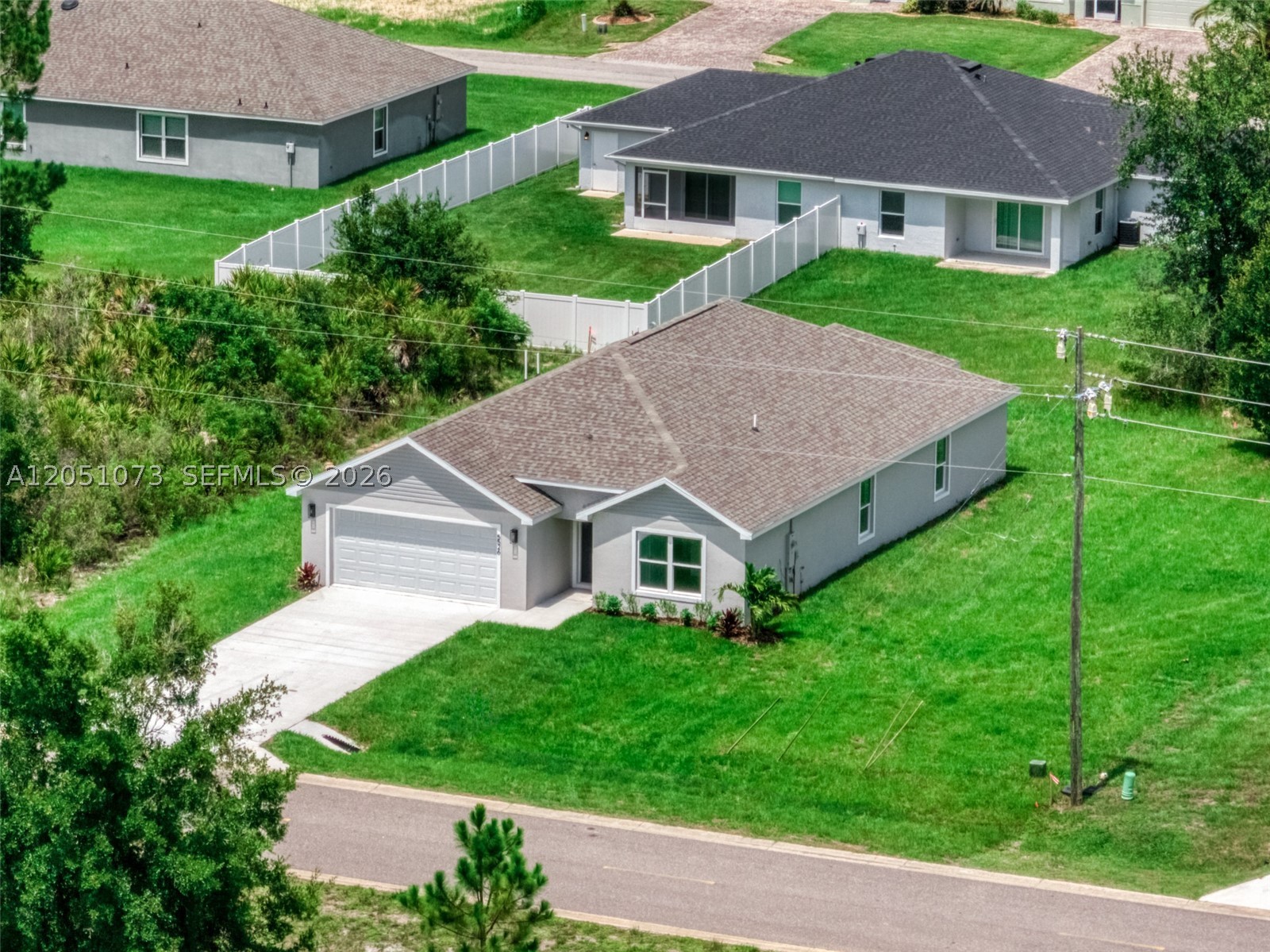 SUN N LAKE SEB UNIT 16 - Residential