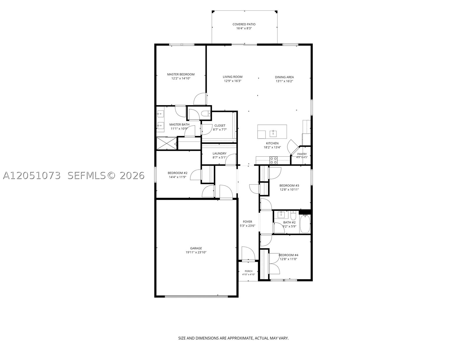 SUN N LAKE SEB UNIT 16 - Residential