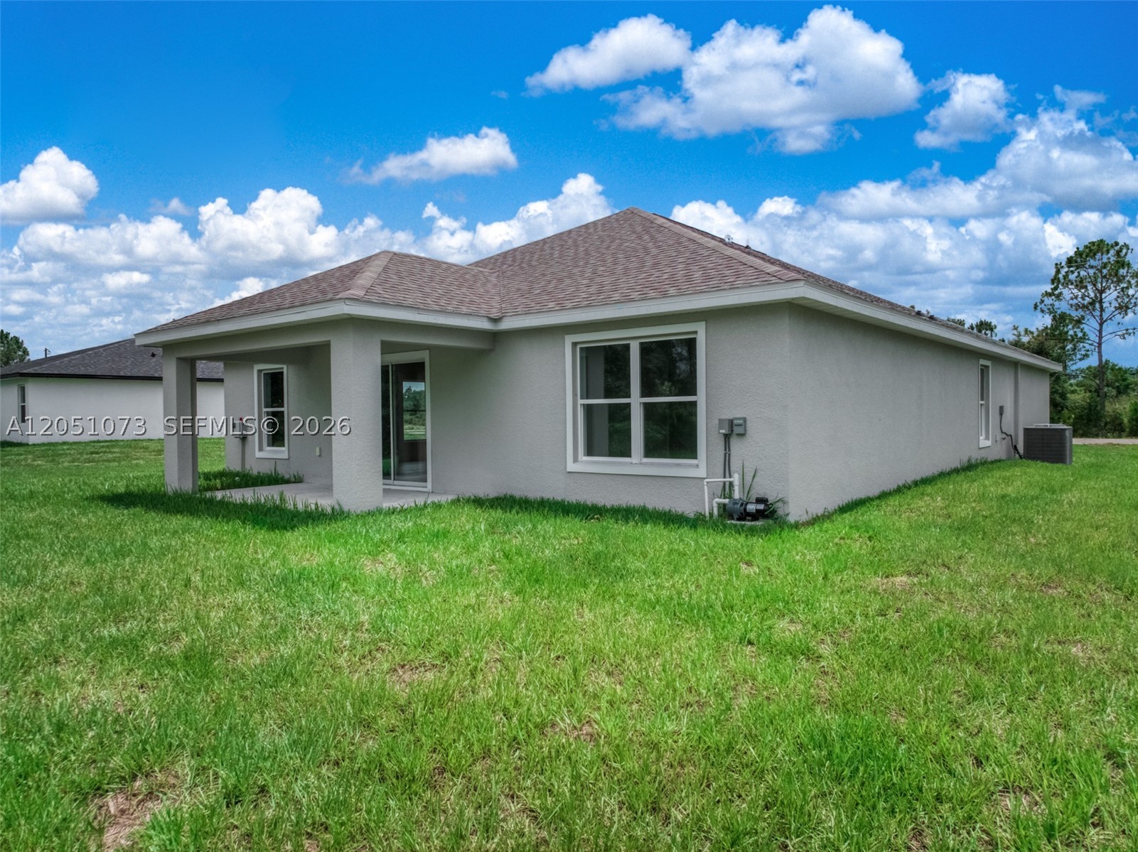 SUN N LAKE SEB UNIT 16 - Residential