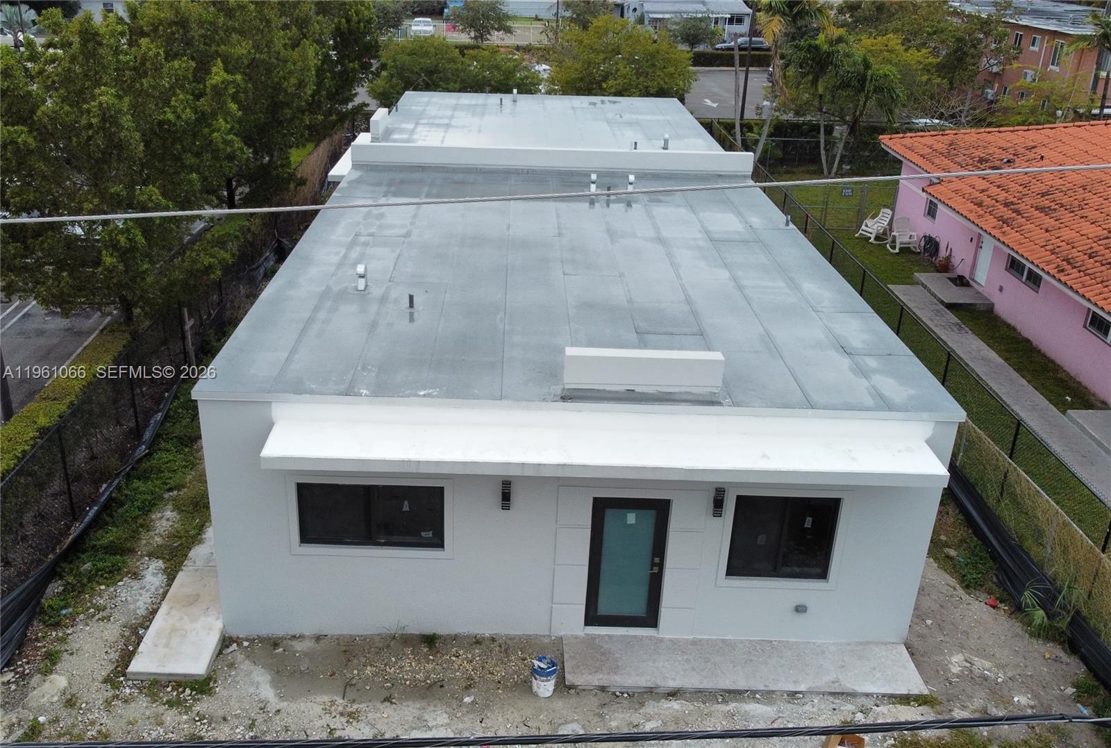 SEMINOLA CITY SEC 2 - Residential Income