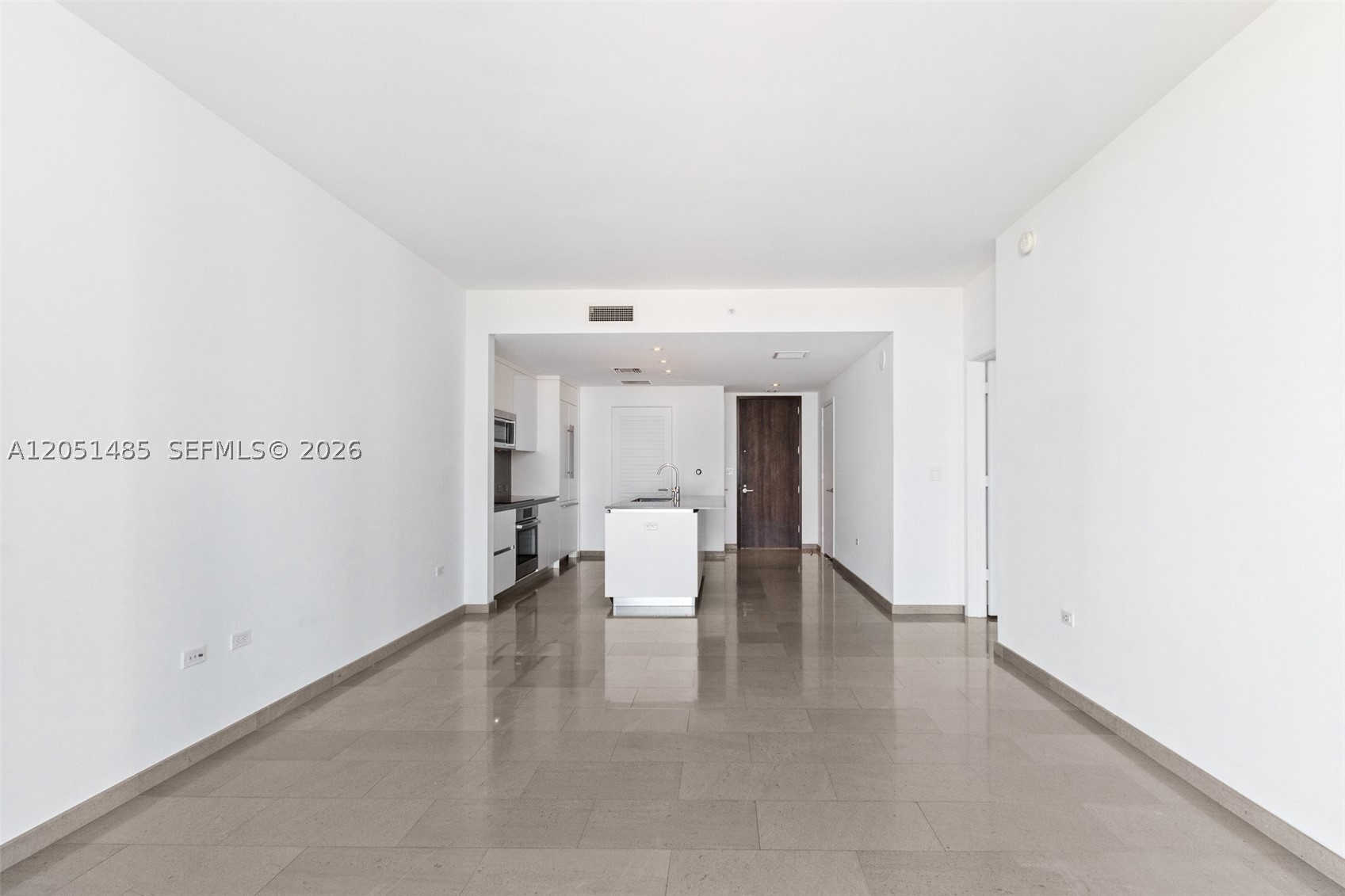Reach Condominium - Residential Lease