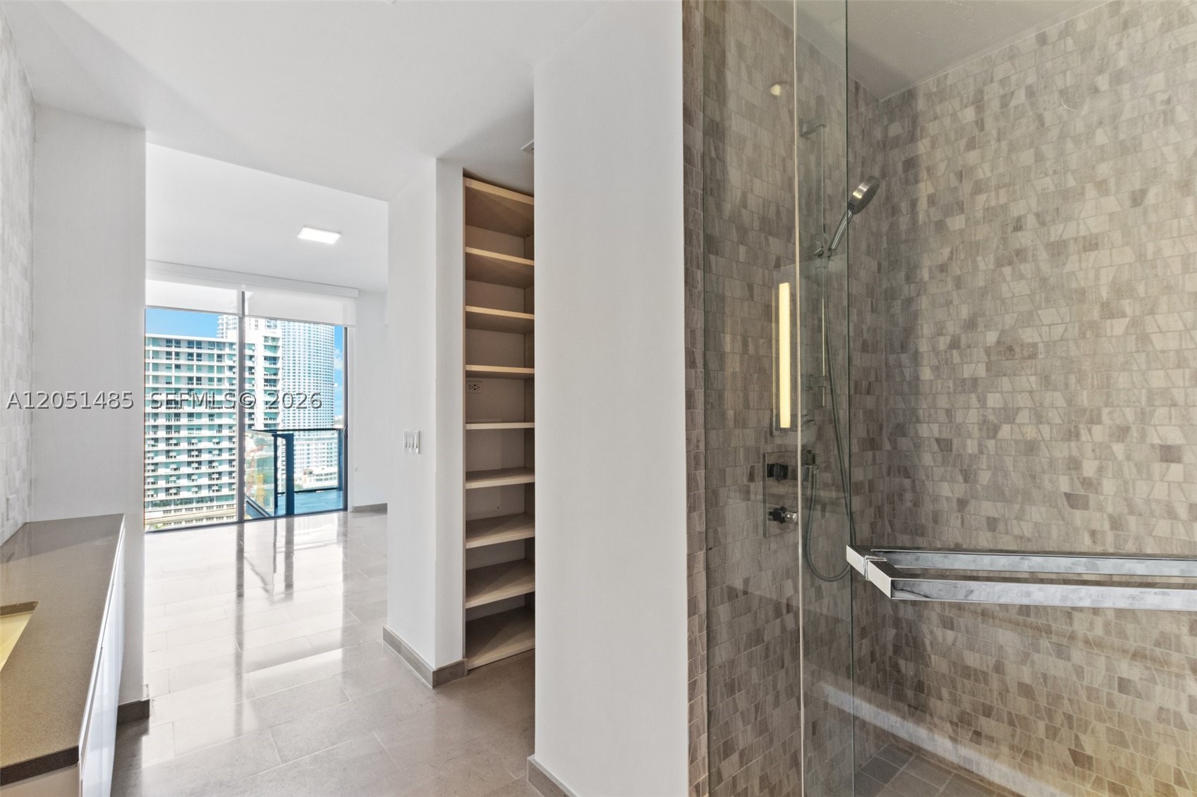 Reach Condominium - Residential Lease