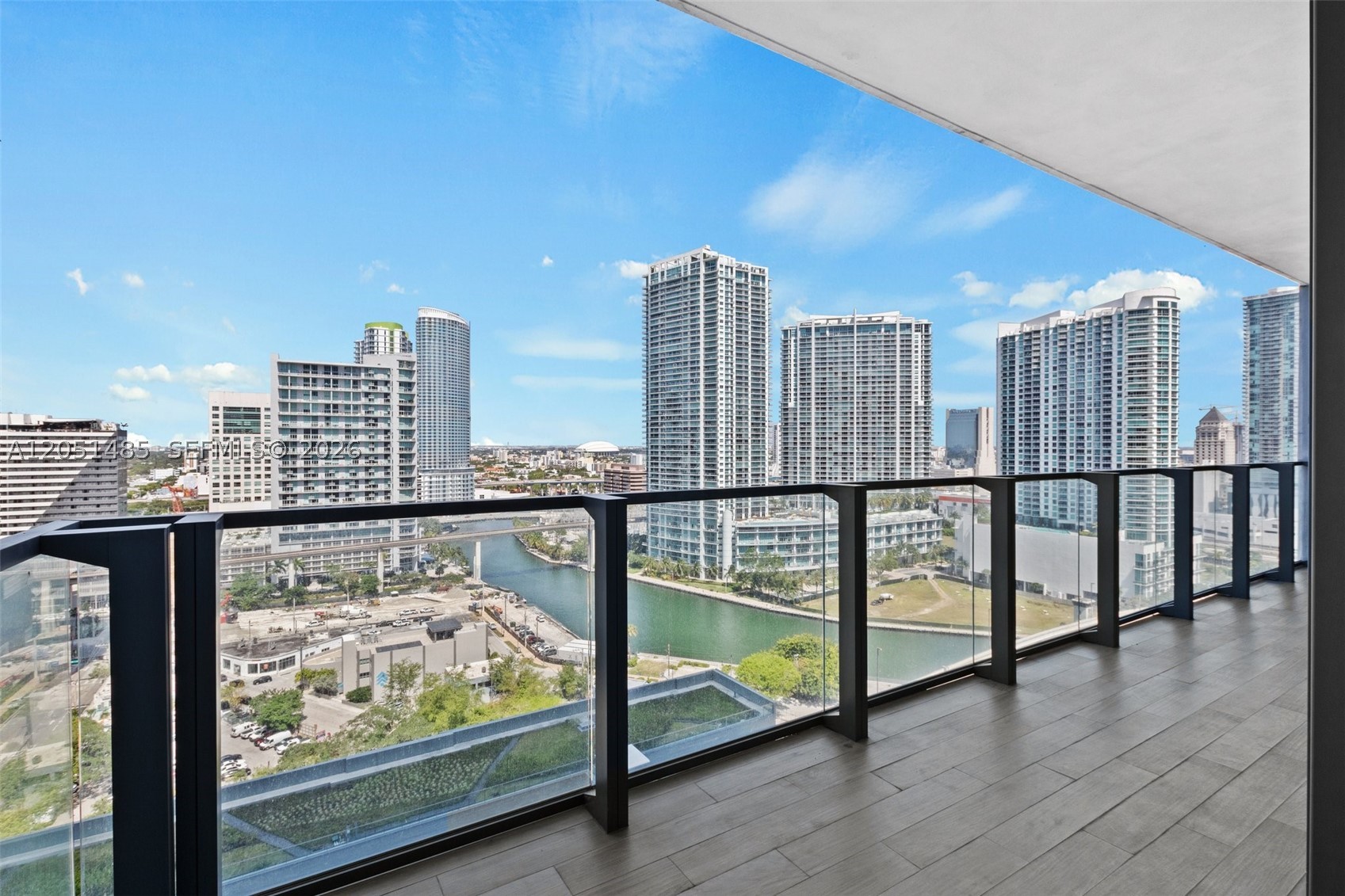 Reach Condominium - Residential Lease