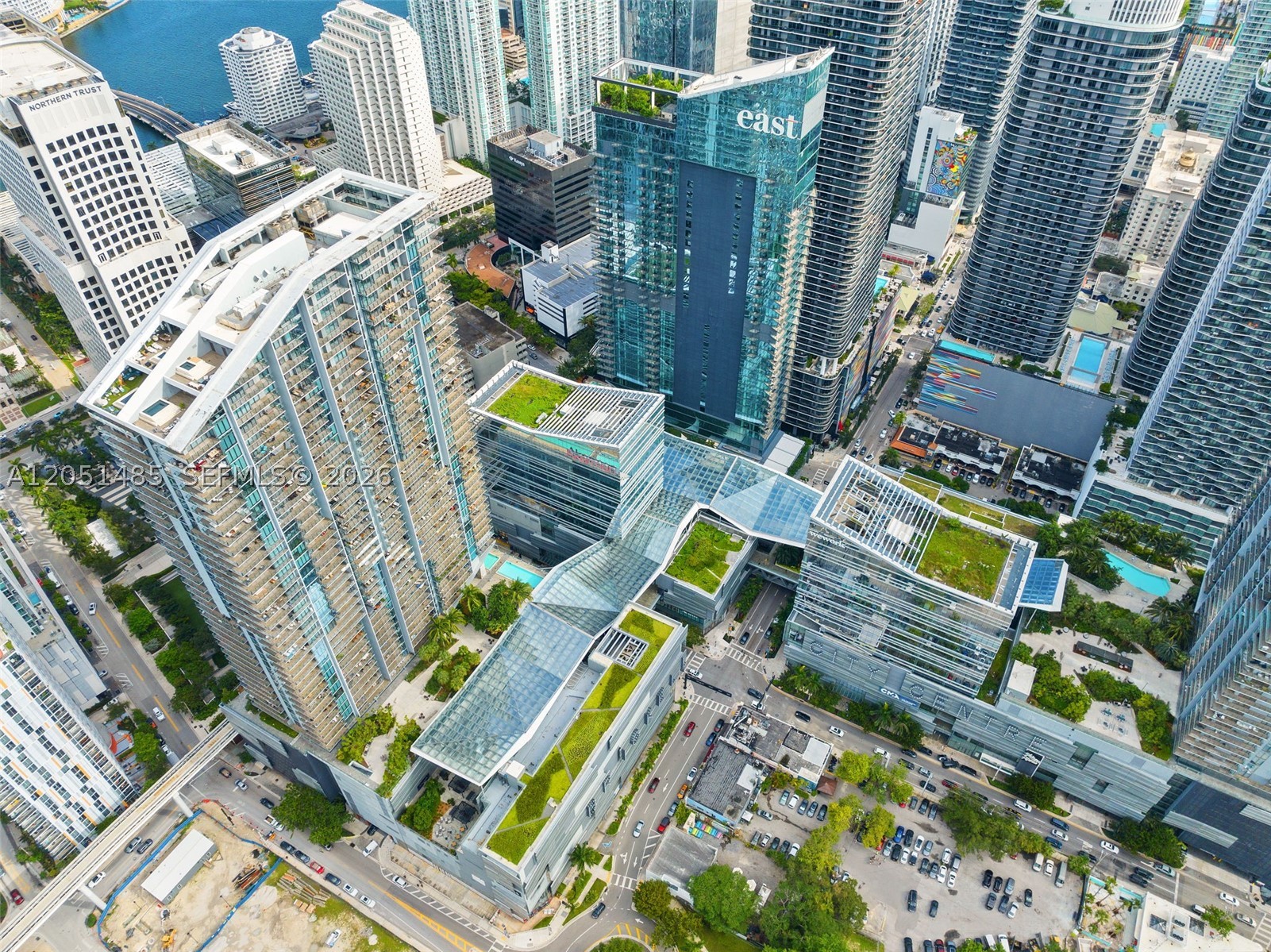 Reach Condominium - Residential Lease