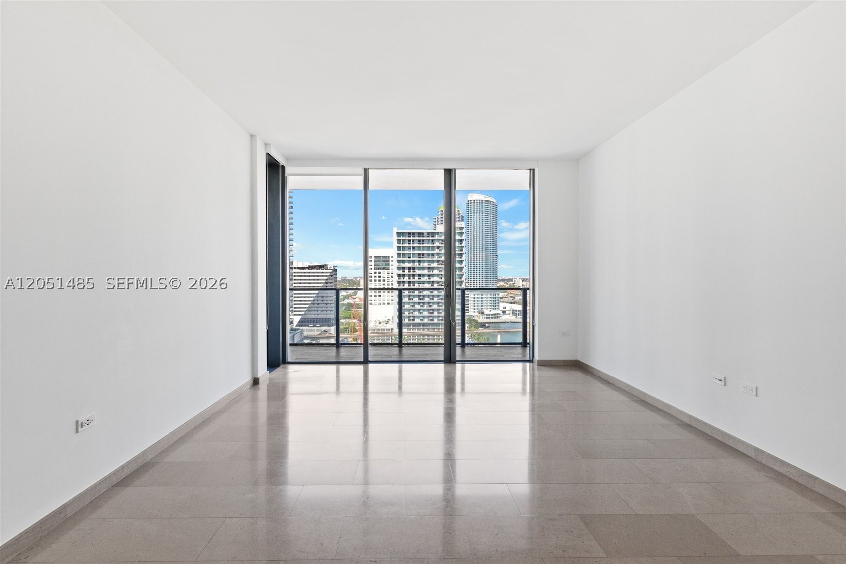 Reach Condominium - Residential Lease