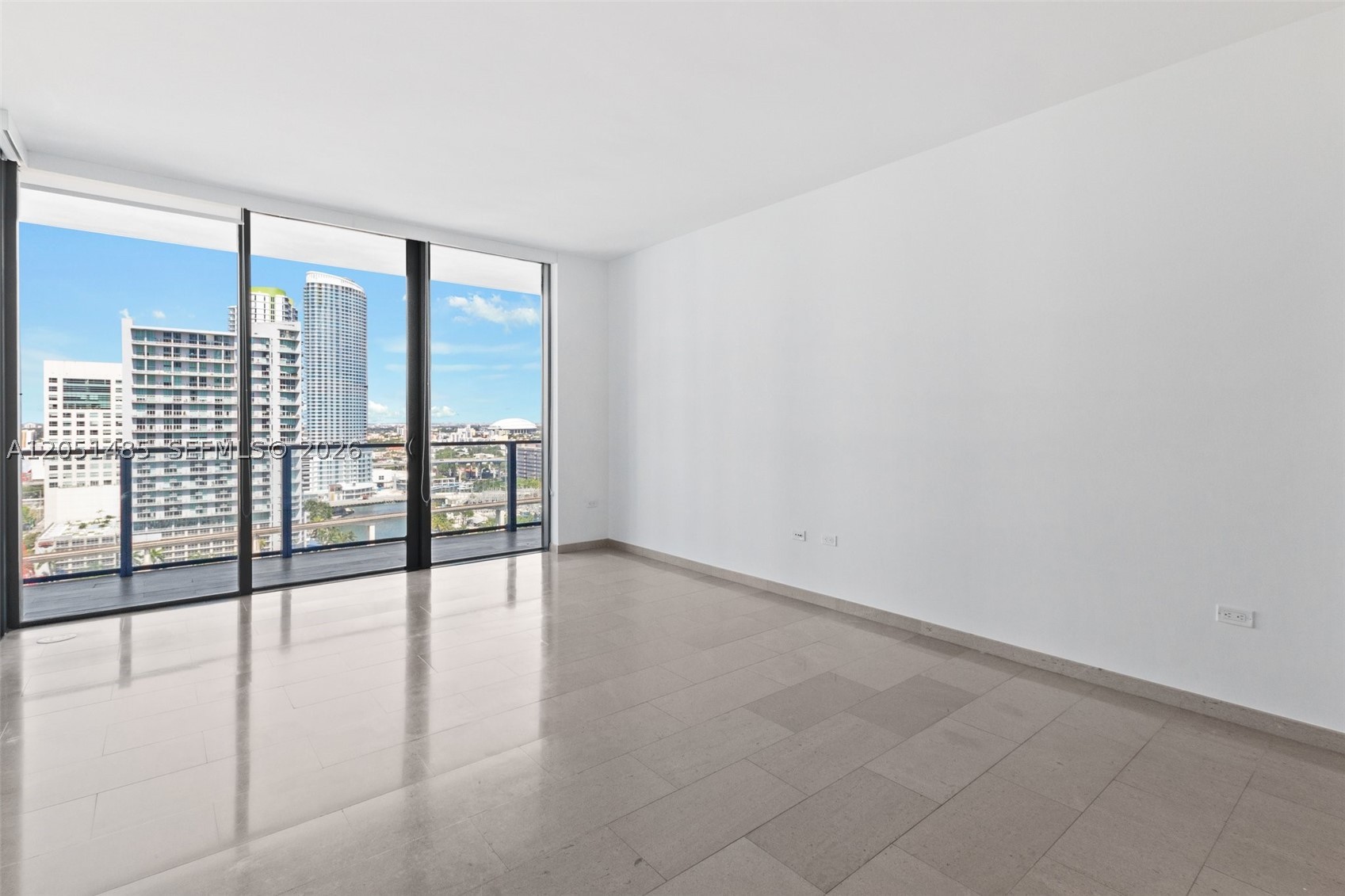 Reach Condominium - Residential Lease