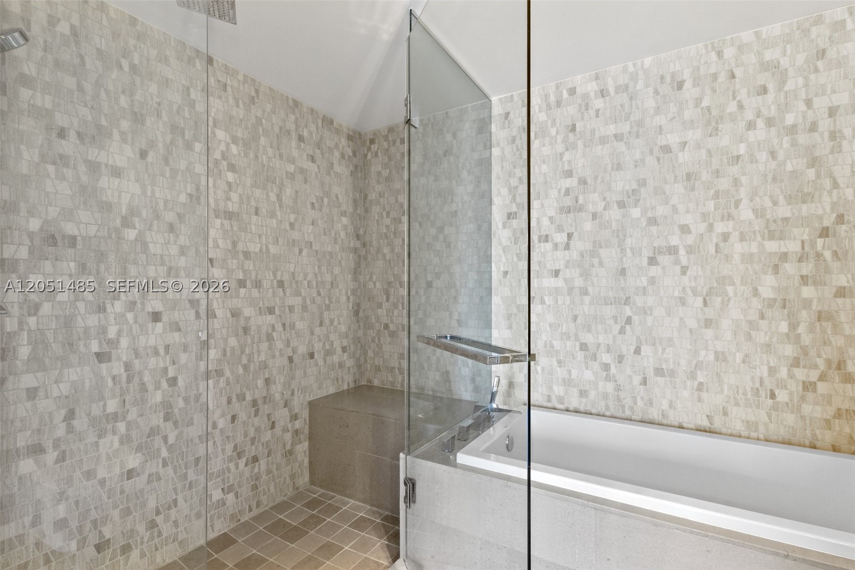 Reach Condominium - Residential Lease