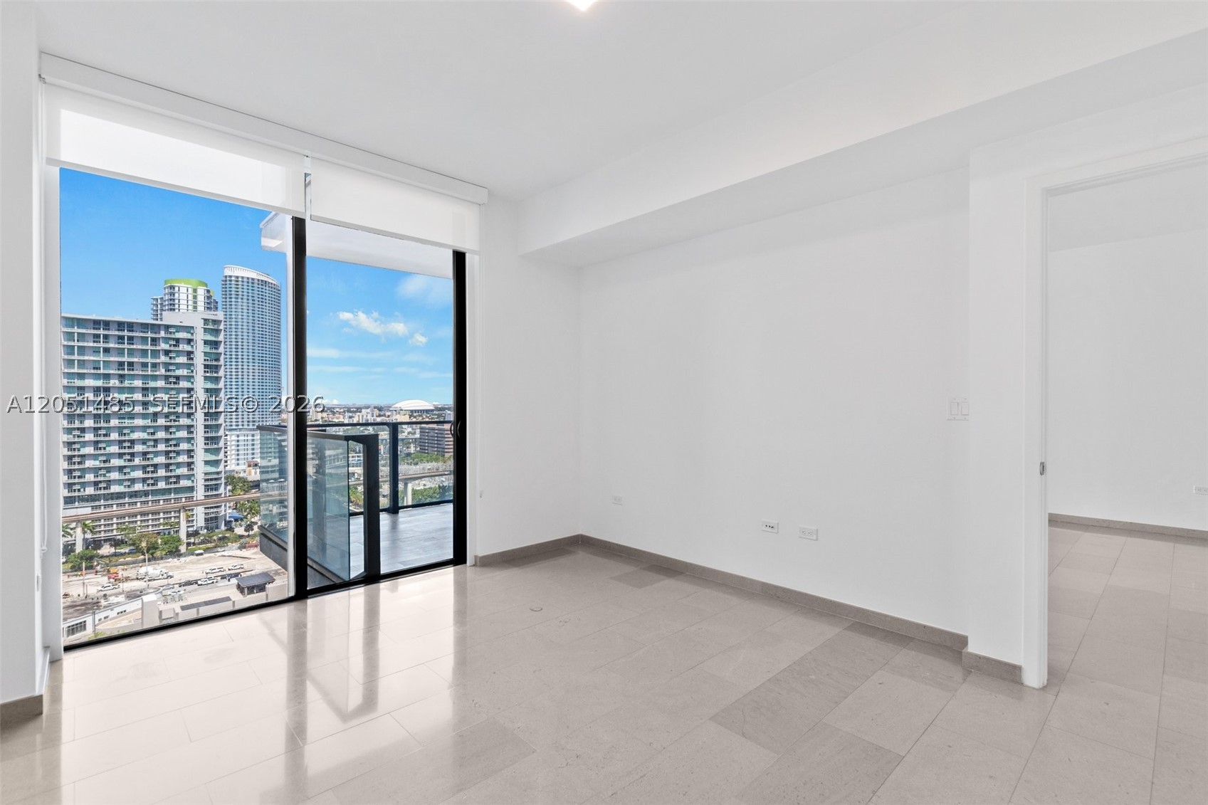 Reach Condominium - Residential Lease