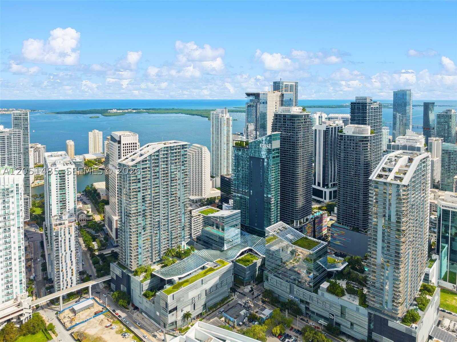 Reach Condominium - Residential Lease
