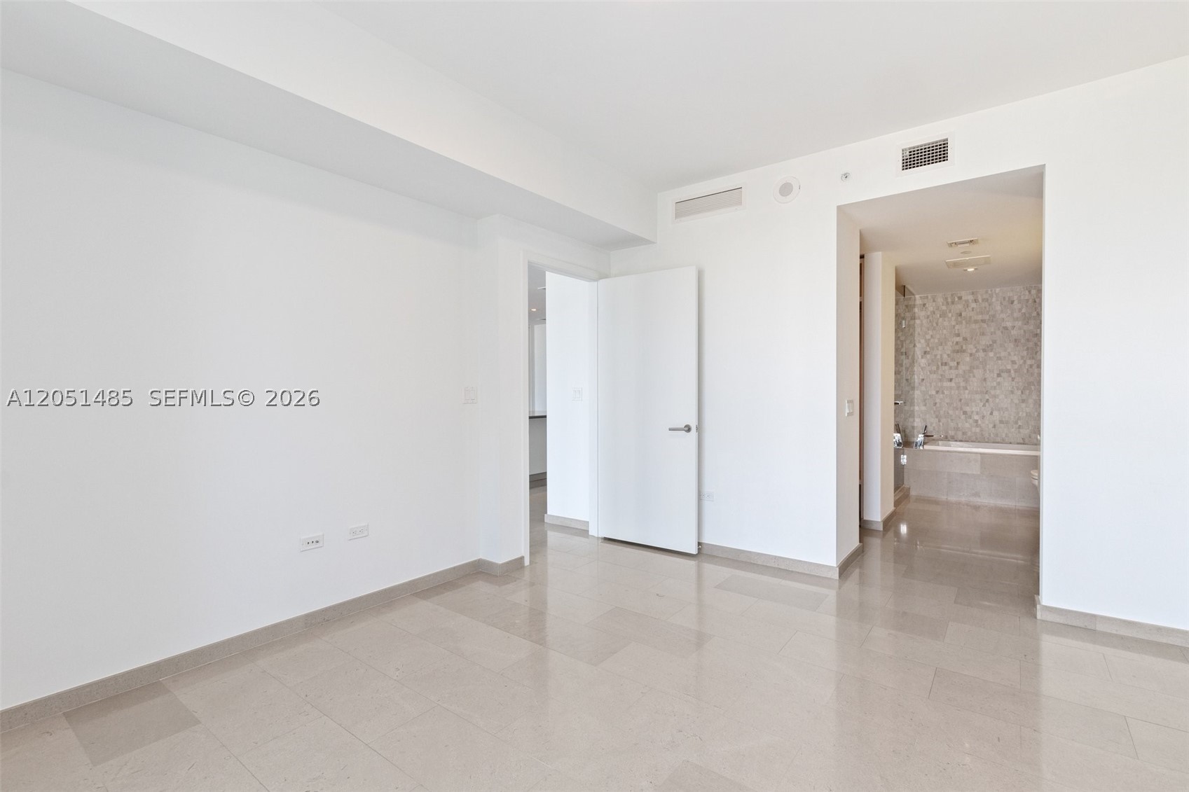 Reach Condominium - Residential Lease