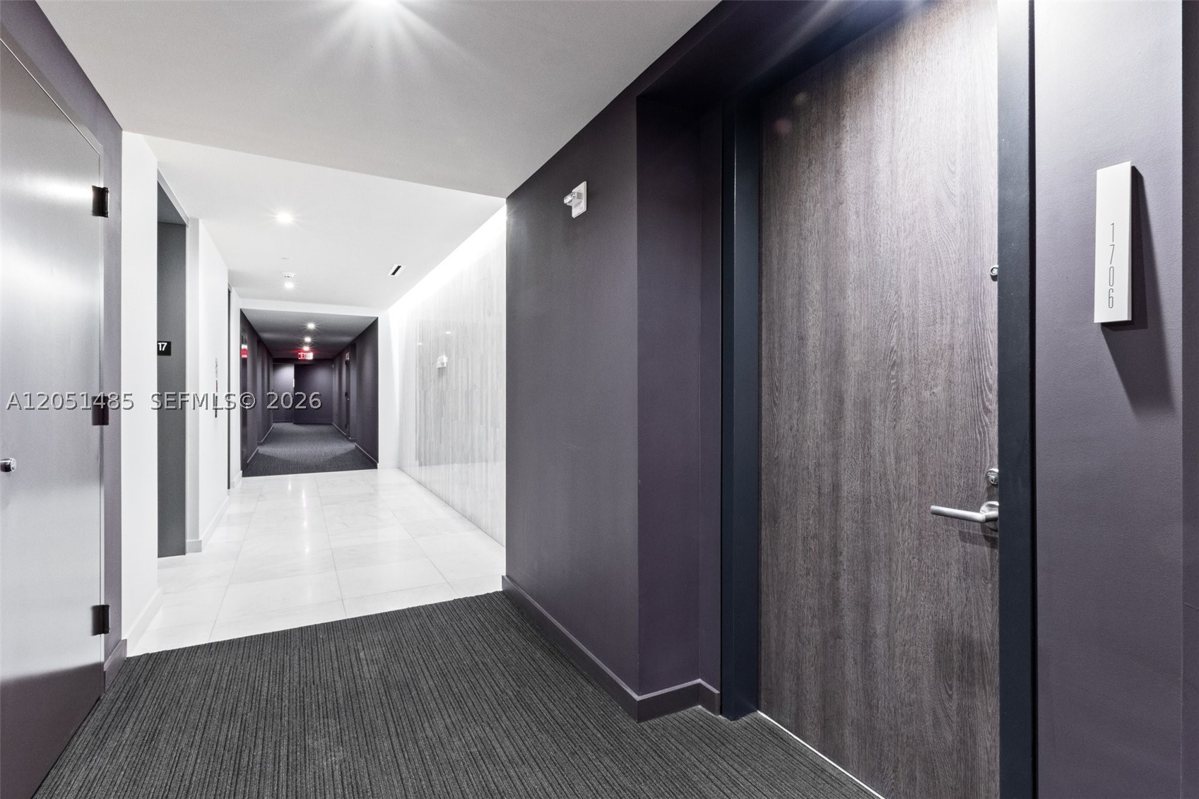 Reach Condominium - Residential Lease