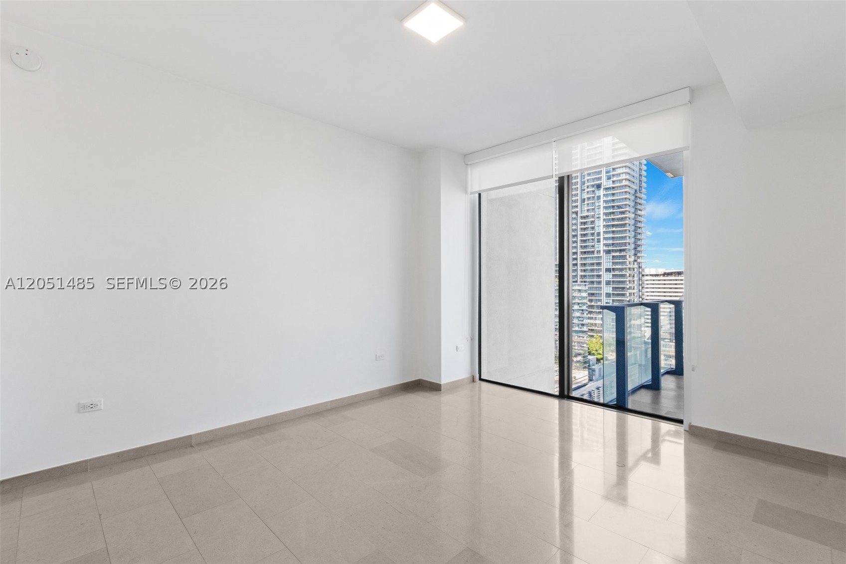Reach Condominium - Residential Lease