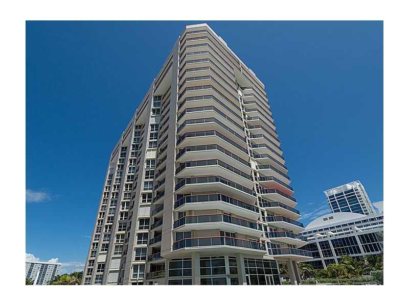 Beautiful 3 bedroom apartment on the South east corner offering Ocean and downtown views. Move in condition, large balcony, marble and wood floors. The sterling building has been completed renovated and has direct access to the beach and jog/walk board wa lk. Amenities include: heated pool, exercise room, sauna, and Jacuzzi and BBq area. Walk to Publix, restaurants, canyon ranch spa.
