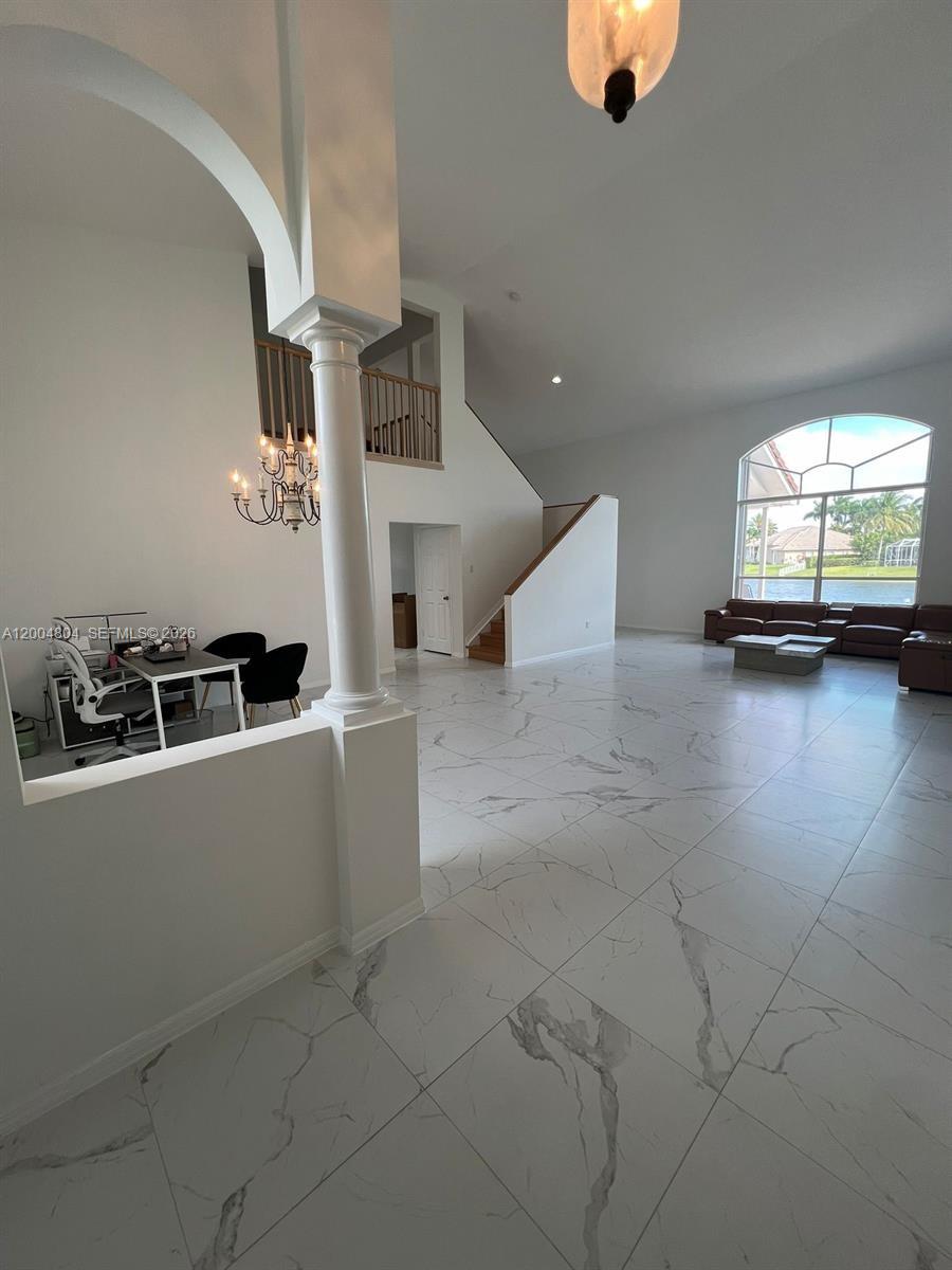 PEMBROKE FALLS-PHASE 4A - Residential
