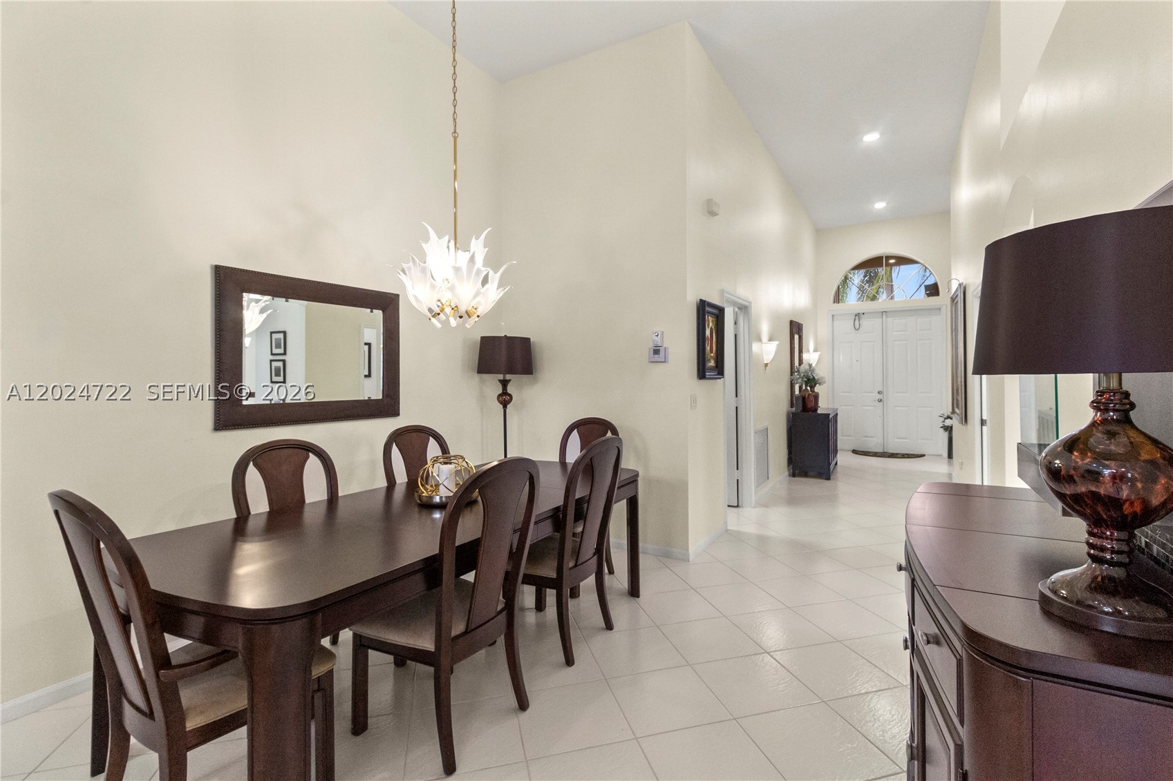 TWIN LAKES - Residential