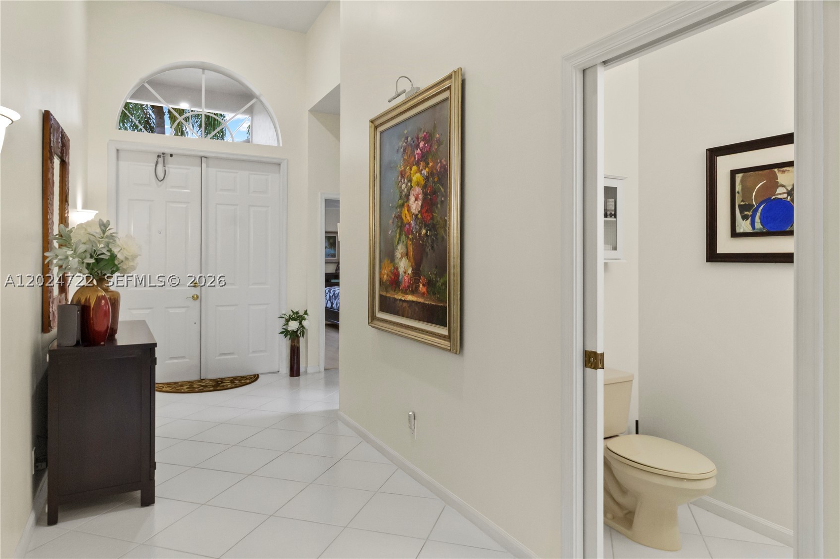 TWIN LAKES - Residential