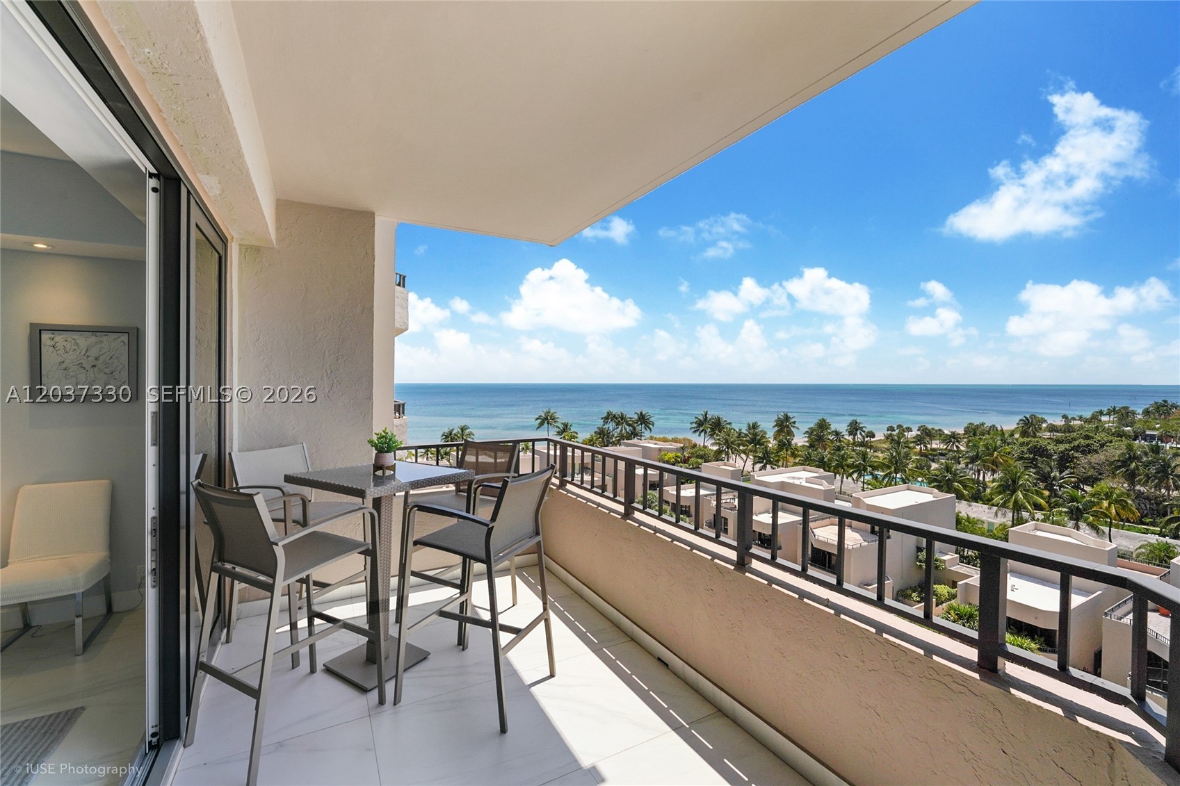 KEY COLONY NO 1 - Residential Lease