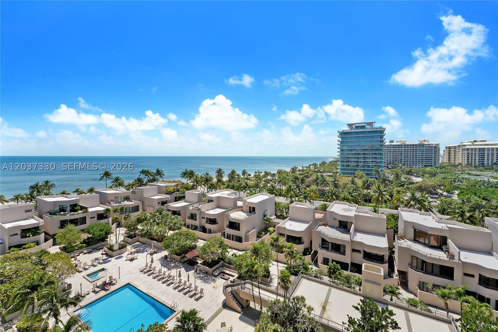 KEY COLONY NO 1 - Residential Lease