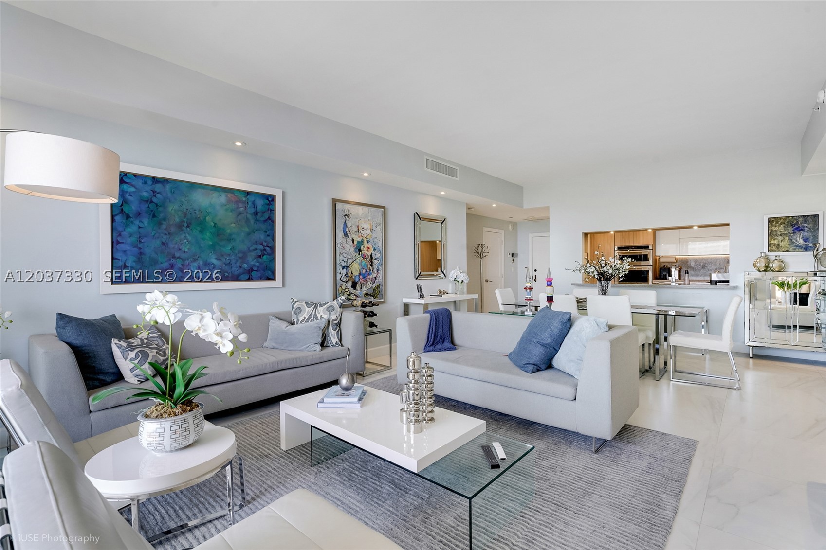 KEY COLONY NO 1 - Residential Lease
