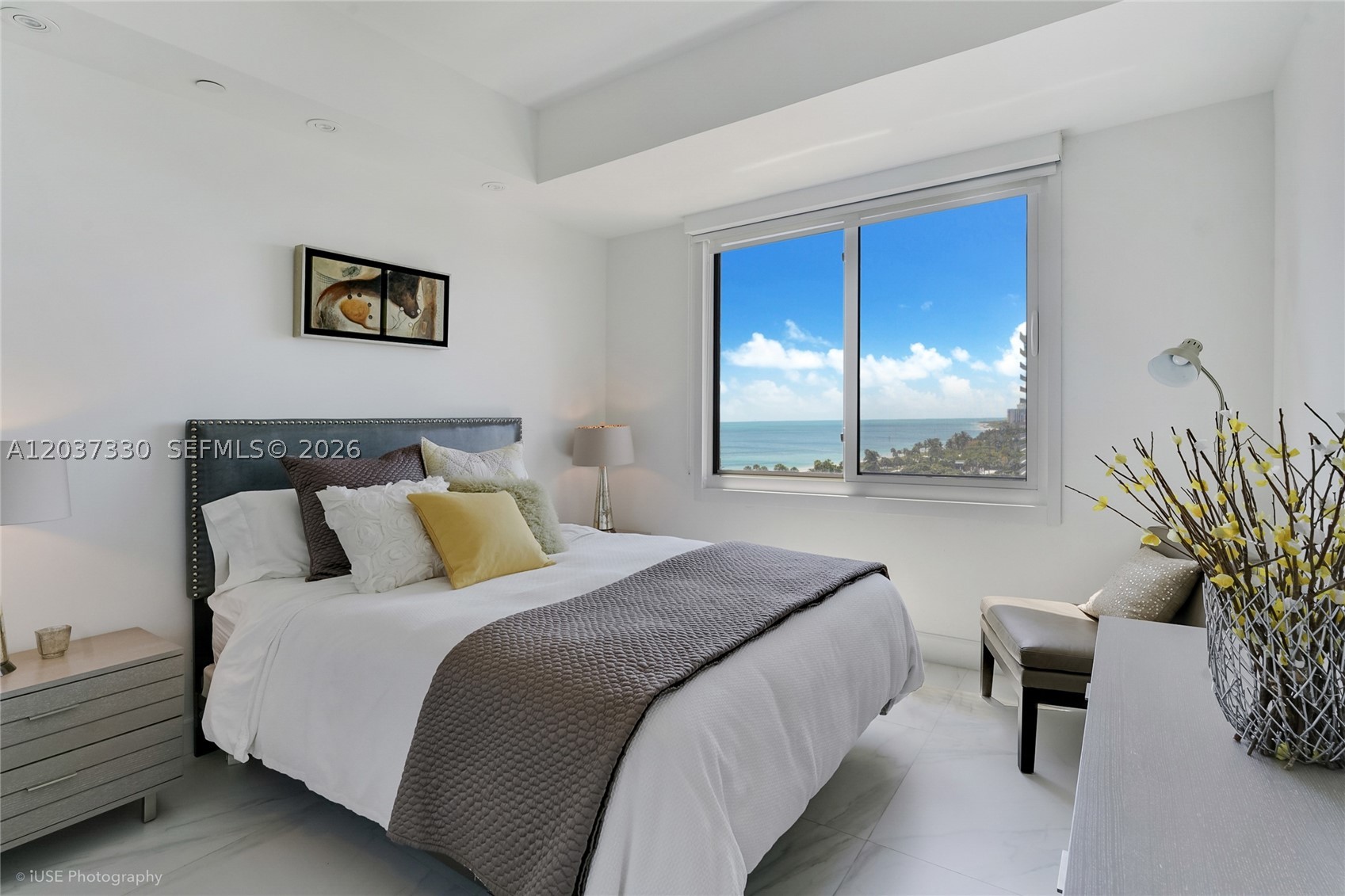 KEY COLONY NO 1 - Residential Lease
