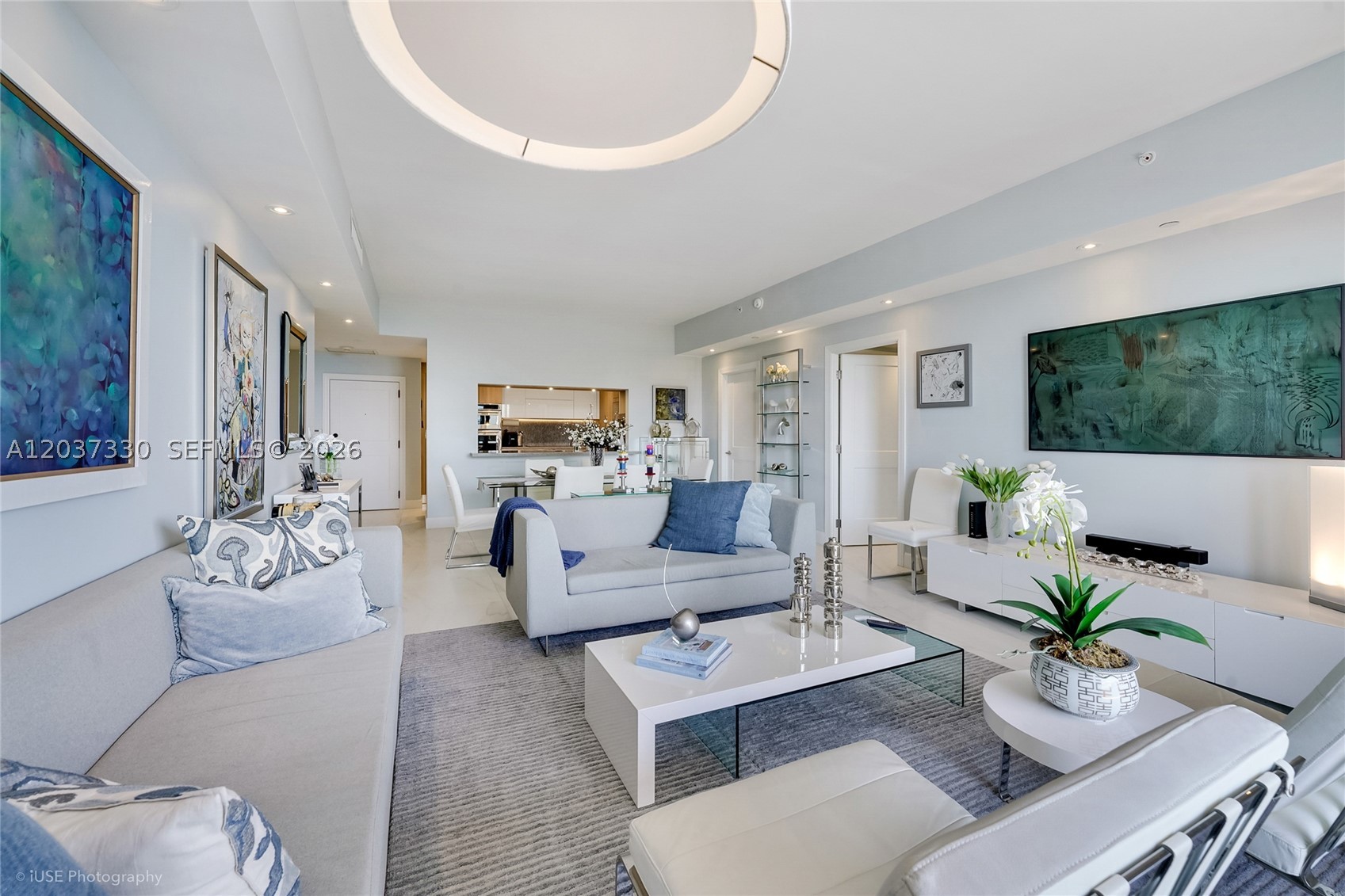 KEY COLONY NO 1 - Residential Lease
