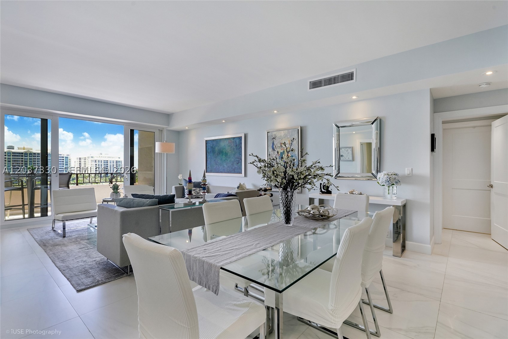 KEY COLONY NO 1 - Residential Lease