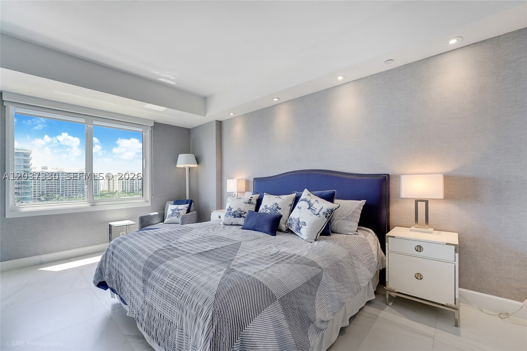 KEY COLONY NO 1 - Residential Lease