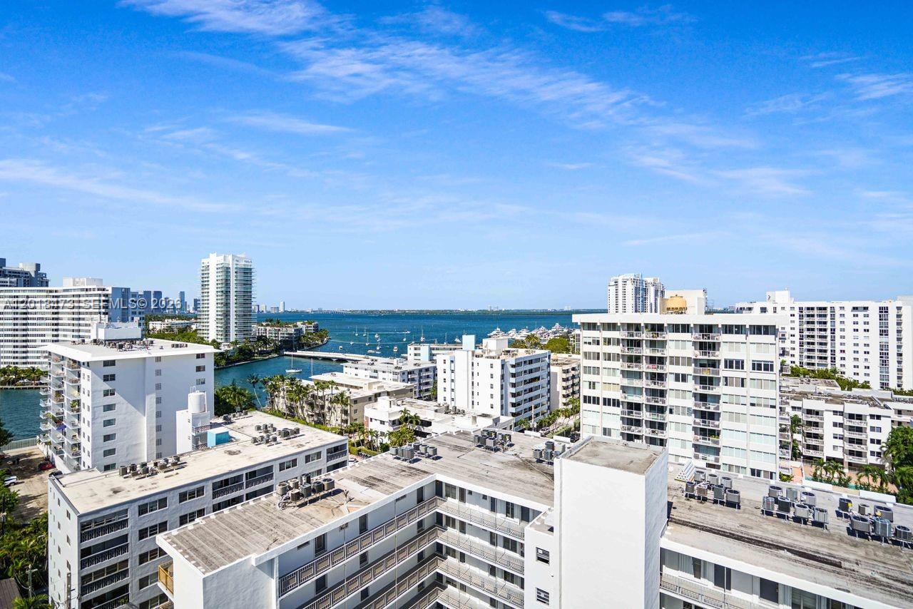 BAYVIEW PLAZA CONDO - Residential