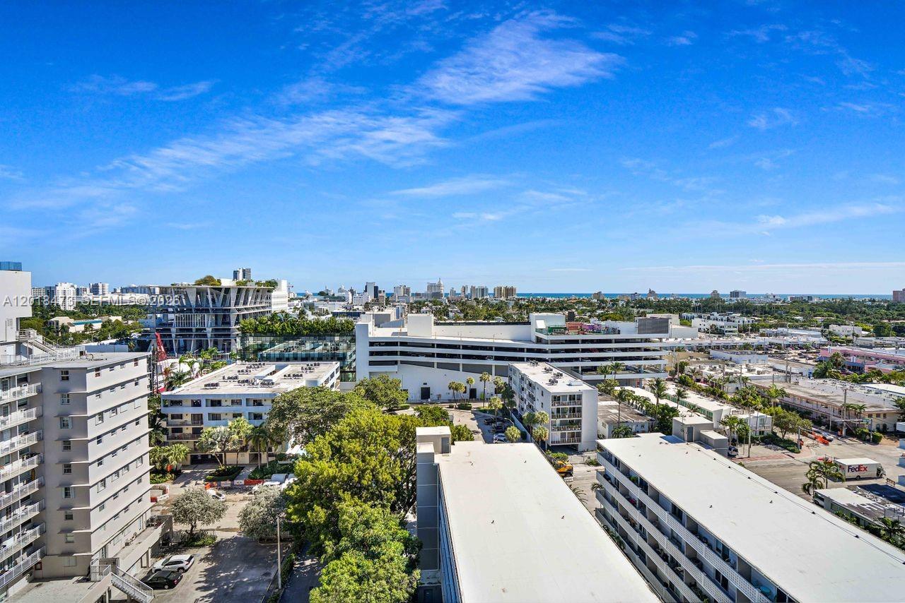 BAYVIEW PLAZA CONDO - Residential