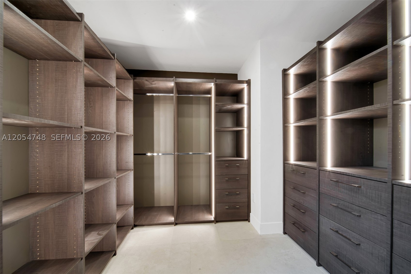 WASHINGTON PLACE - Residential Lease