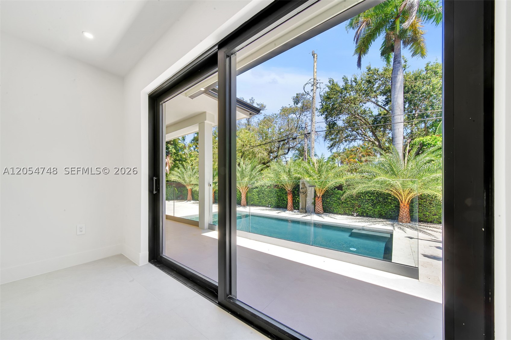 WASHINGTON PLACE - Residential Lease