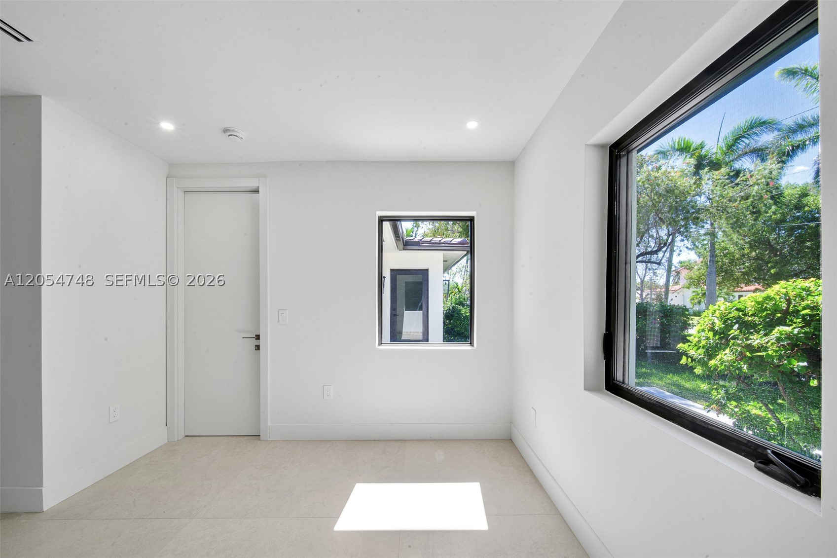WASHINGTON PLACE - Residential Lease