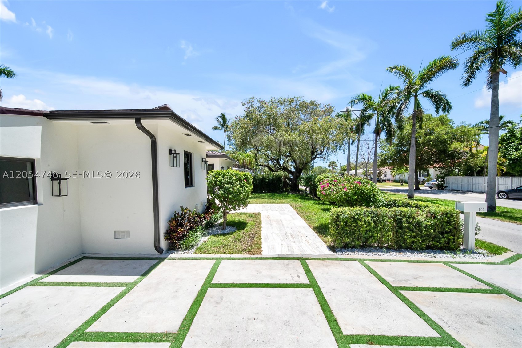 WASHINGTON PLACE - Residential Lease