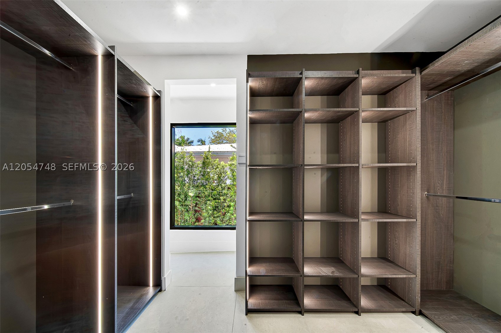 WASHINGTON PLACE - Residential Lease
