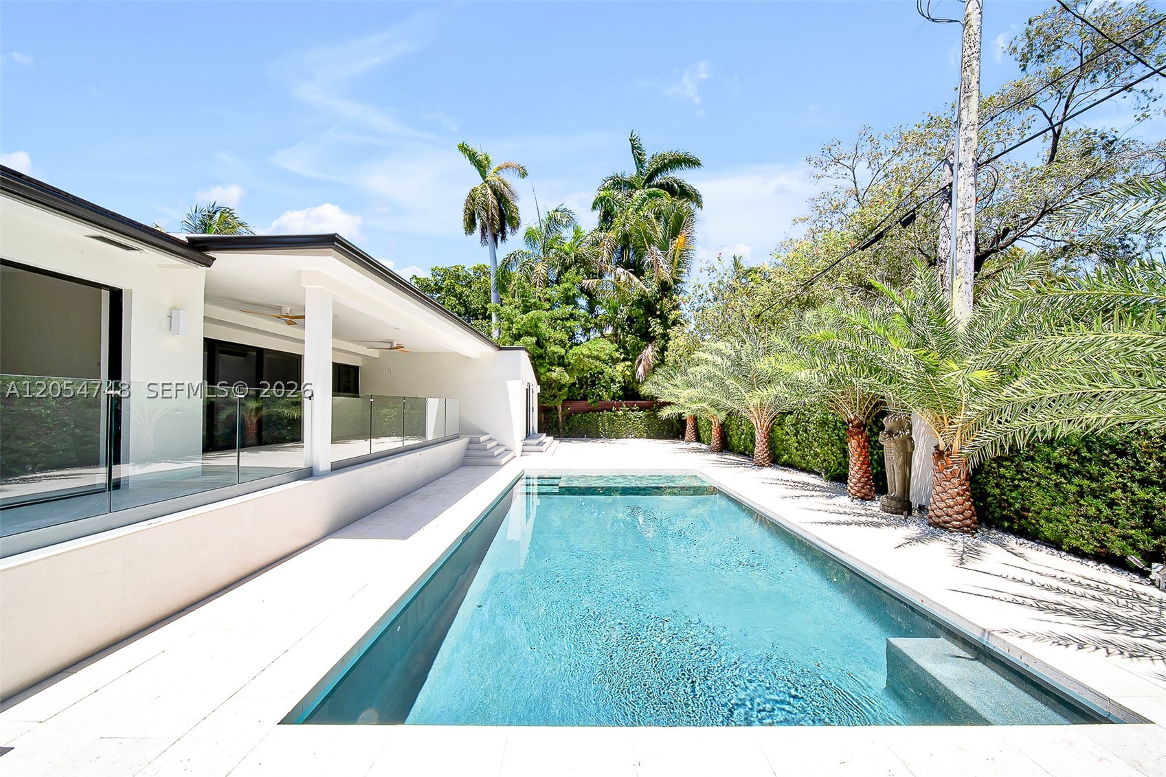WASHINGTON PLACE - Residential Lease