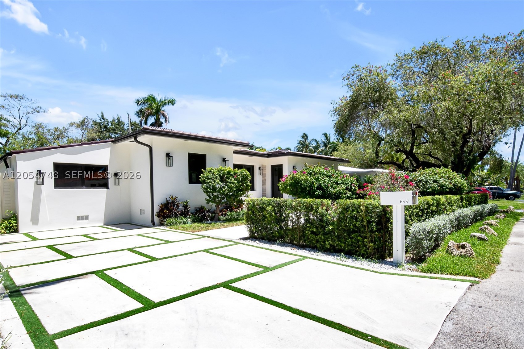 WASHINGTON PLACE - Residential Lease