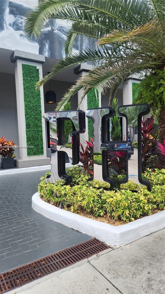 FORTUNE HOUSE CONDO - Residential Lease