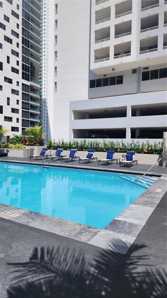 FORTUNE HOUSE CONDO - Residential Lease
