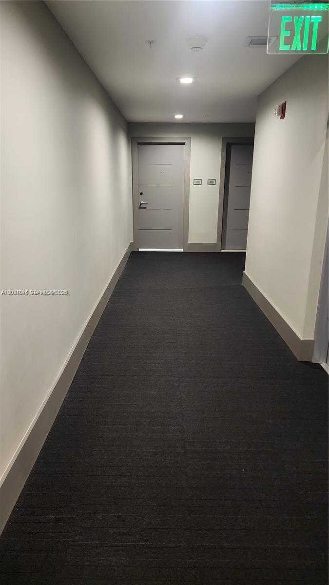 FORTUNE HOUSE CONDO - Residential Lease