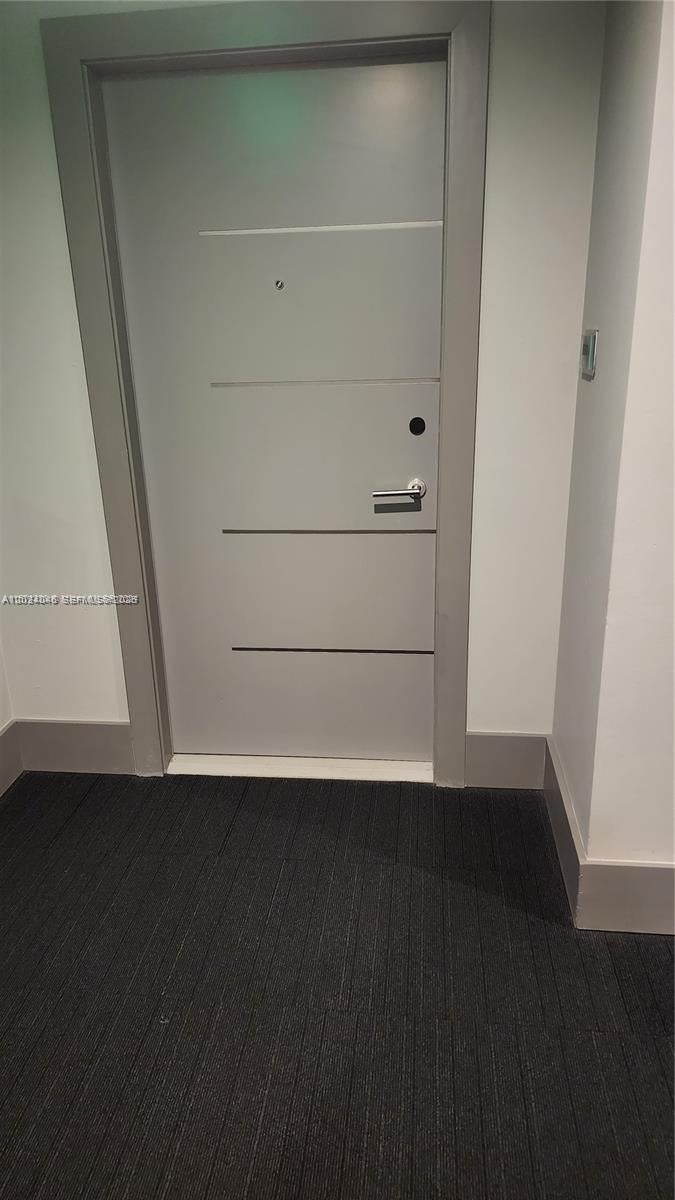 FORTUNE HOUSE CONDO - Residential Lease