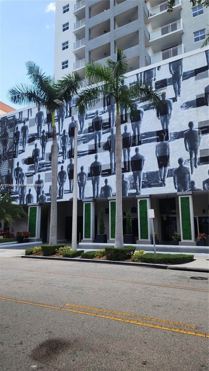 FORTUNE HOUSE CONDO - Residential Lease