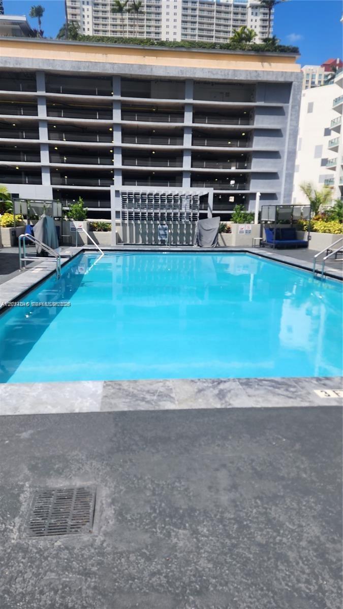 FORTUNE HOUSE CONDO - Residential Lease