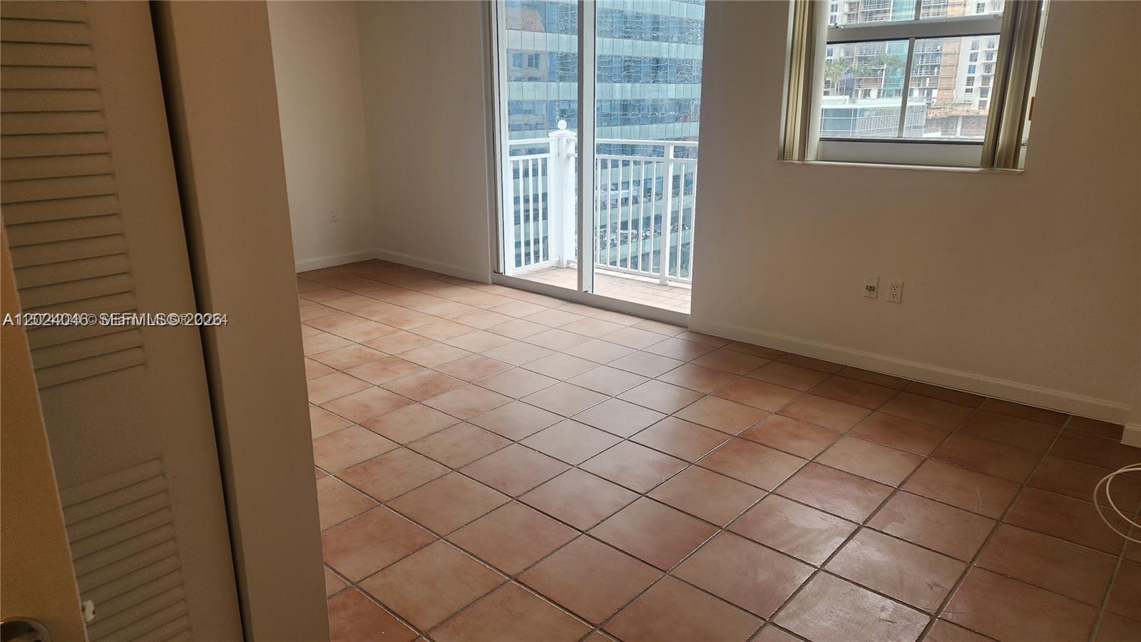 FORTUNE HOUSE CONDO - Residential Lease