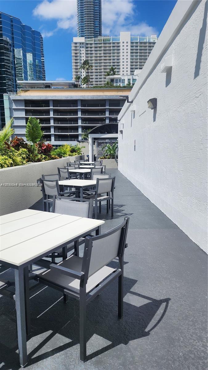 FORTUNE HOUSE CONDO - Residential Lease