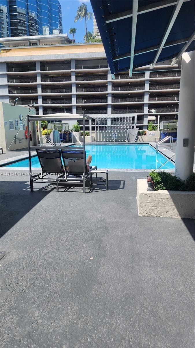 FORTUNE HOUSE CONDO - Residential Lease