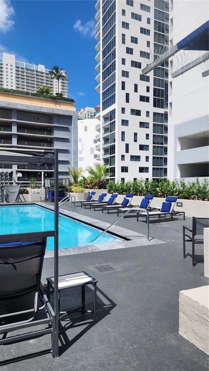 FORTUNE HOUSE CONDO - Residential Lease